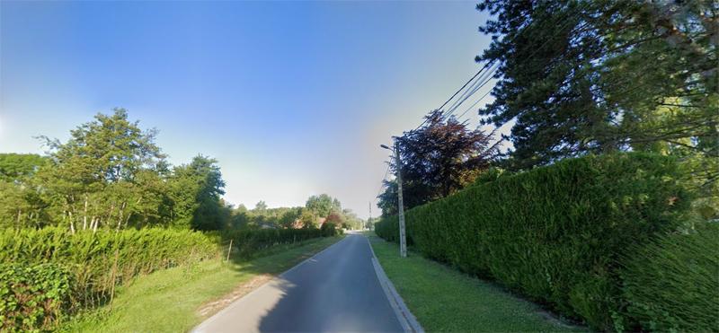 Saint-Sauveur (la rue)